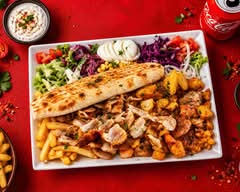 Friday Food