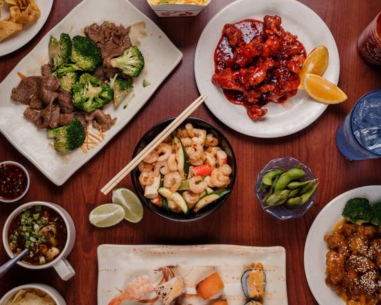 China Palace