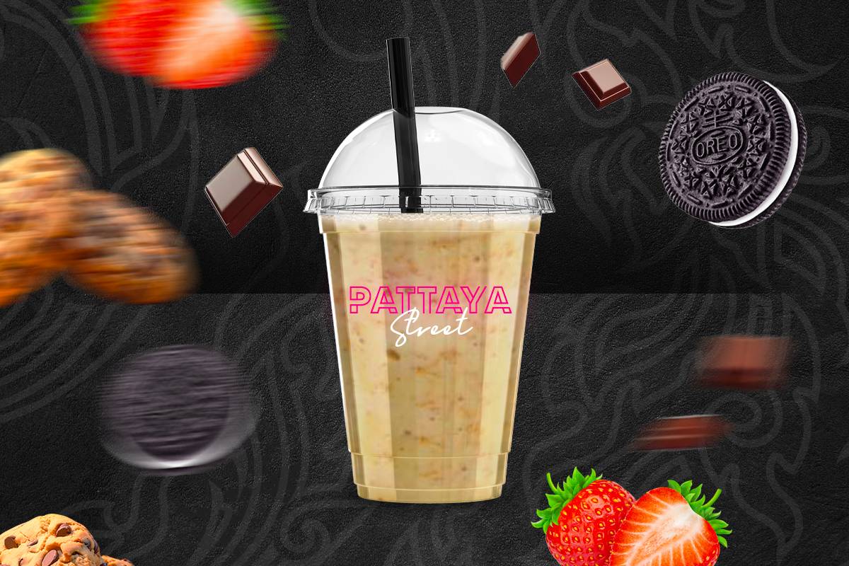 Milkshake à Composer