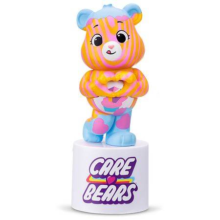 Basic Fun Care Bears Surprise Figure - 1.0 ea