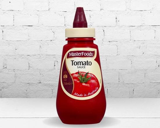 Masterfood Tomato Sauce (250 mL)
