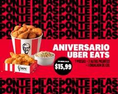KFC (SM Chillogallo) 