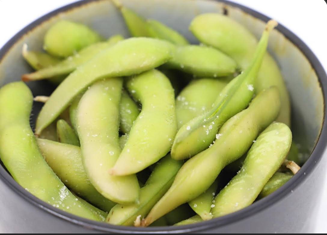 179- Salade Edamame