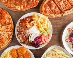 Dönerdream (Karlstraße 18, Georgsmarienhütte, NI, DE, 49124)