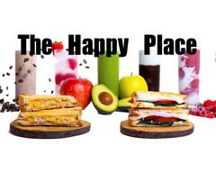 The Happy Place Cafe