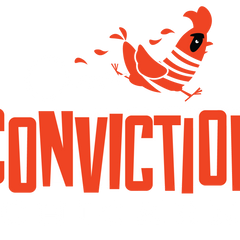 Conviction Chicken Equinoccio