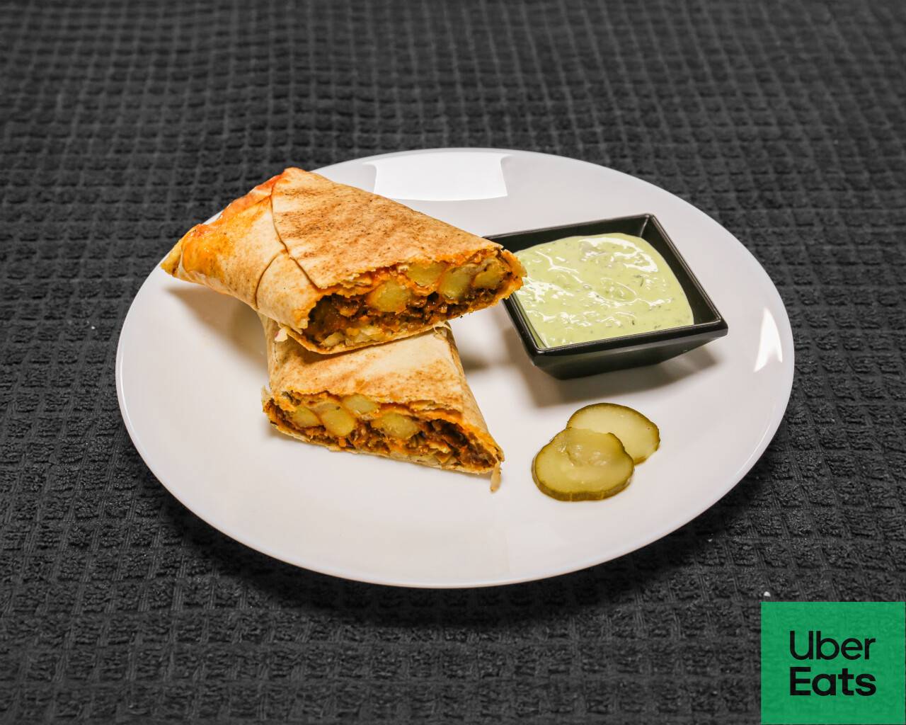 Le Veggie Corner (Legumes)