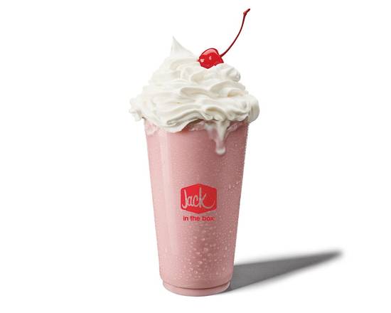 Strawberry Shake