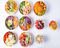 Poke Bowls House (Pachuca)