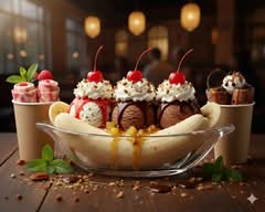 Cookies N Cream (Denver)