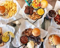 Brothers BBQ (Broomfield)