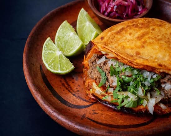 Birria El Ruco (Cancun)