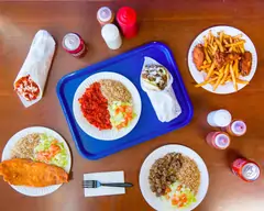 MANDi Restaurant (6508 South 27th Street)