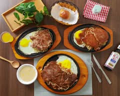 東室牛排專賣店