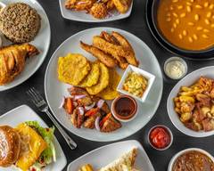 Sérénade Ambiance Lakay