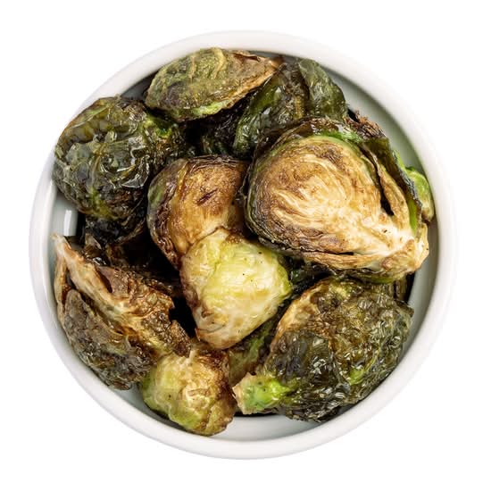 brussel bites