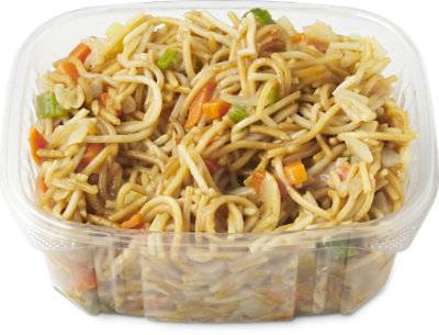 Readymeals Asian Chow Mein - 1 Lb