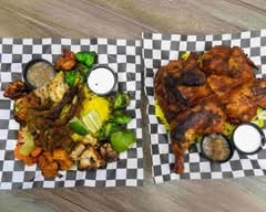 Charcoal Grill & Steak (Westheimer Rd)