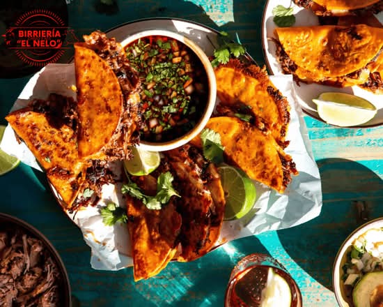 BIRRIERIA EL NELO* (Guadalajara)