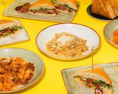 Bambino (13615 Fraser Highway)