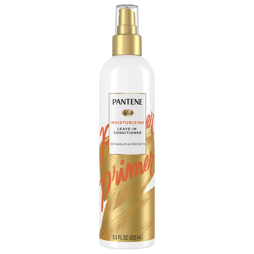 Pantene Pro-V Conditioning Hair Mist Detangler (8.5 fl oz)