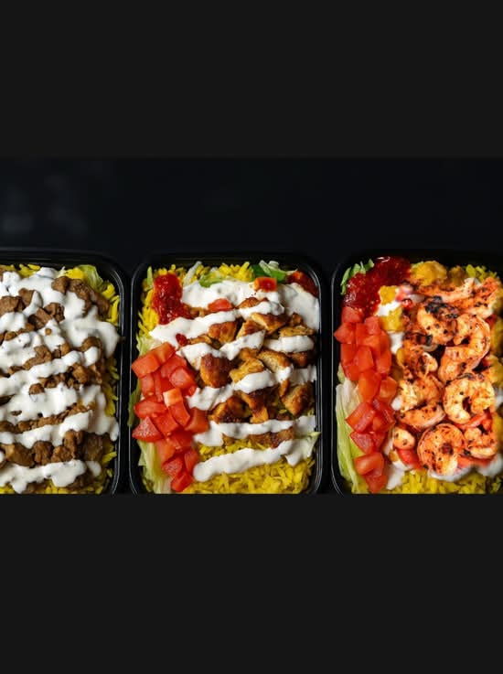 Adam Halal Food (206 Main Street, 2)