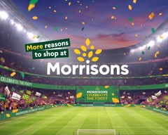 Morrisons - Thornton Cleveleys
