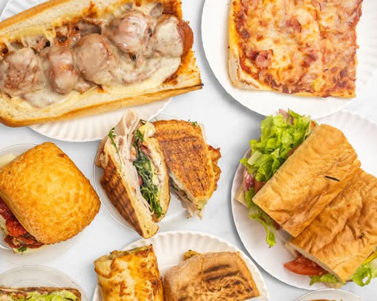 Golden Goose Market (179 Commercial St)