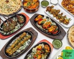 The Nest Restaurant.