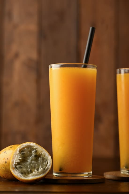 Large Passion Juice