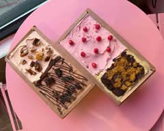 DELLA NONNA GELATO
