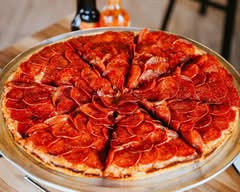 Manhattan's Pizza (Moras)