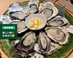 牡蠣居酒屋おいすた kakiizakayaoisuta