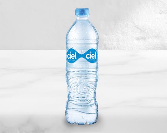Agua Ciel