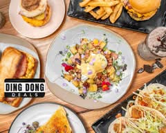 Revitalise Cafe