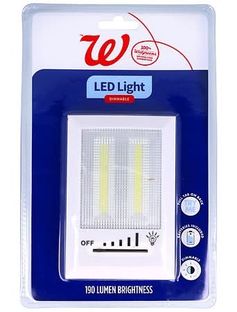 Complete Home Dimmable Led Light Switch