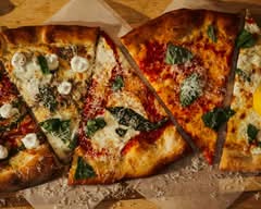 Marinas Pizza (fishtown)