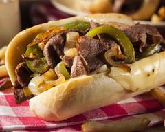 Captains Cheesesteaks 