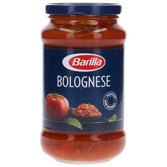 BARILLA Salsa Bolognese 400gr