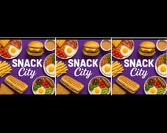 Snack City