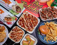 Ozi Kebabs (Allawah)