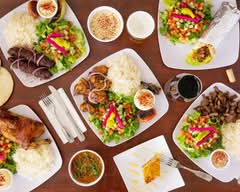 Seasoning Alley (Monrovia)