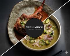 Xochimilco Tradición (Samborondón)