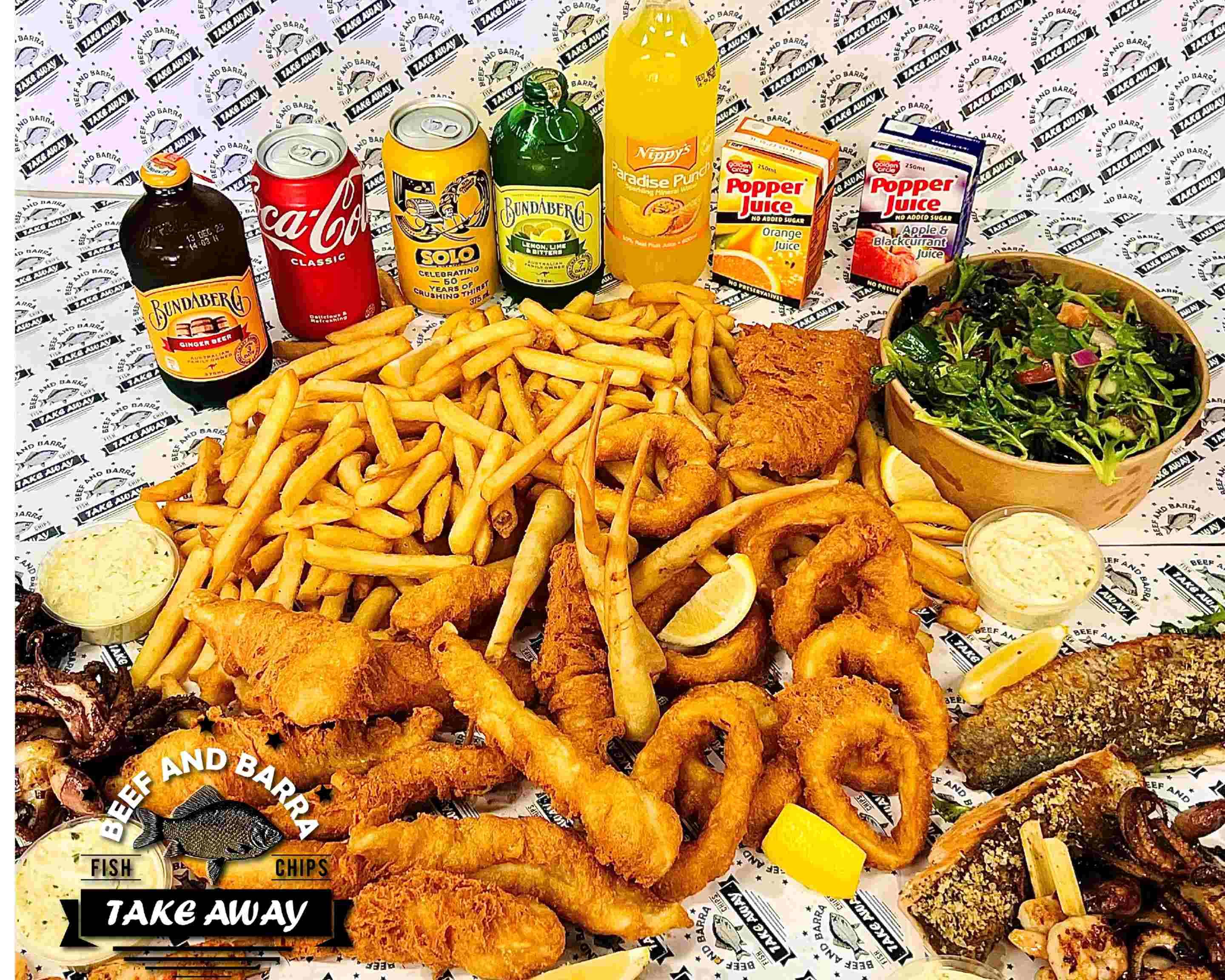 GFree Eats Penrith Menu Takeout in Sydney Delivery Menu & Prices