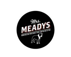 Mrs. Meadys
