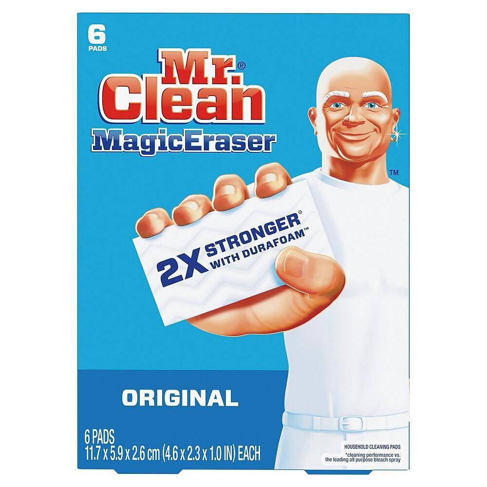 Mr. Clean Multi-Surface Magic Eraser (100 g)