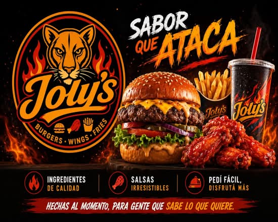 JOLY´S (Mexico City)