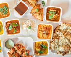 Curry O City (Mayfair)