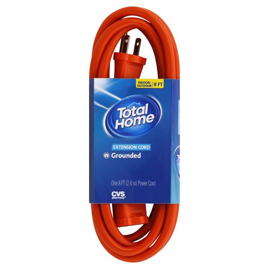 Cvs Total Home Extension Cord