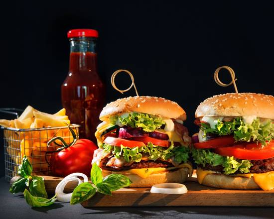 Burger Master - Negombo